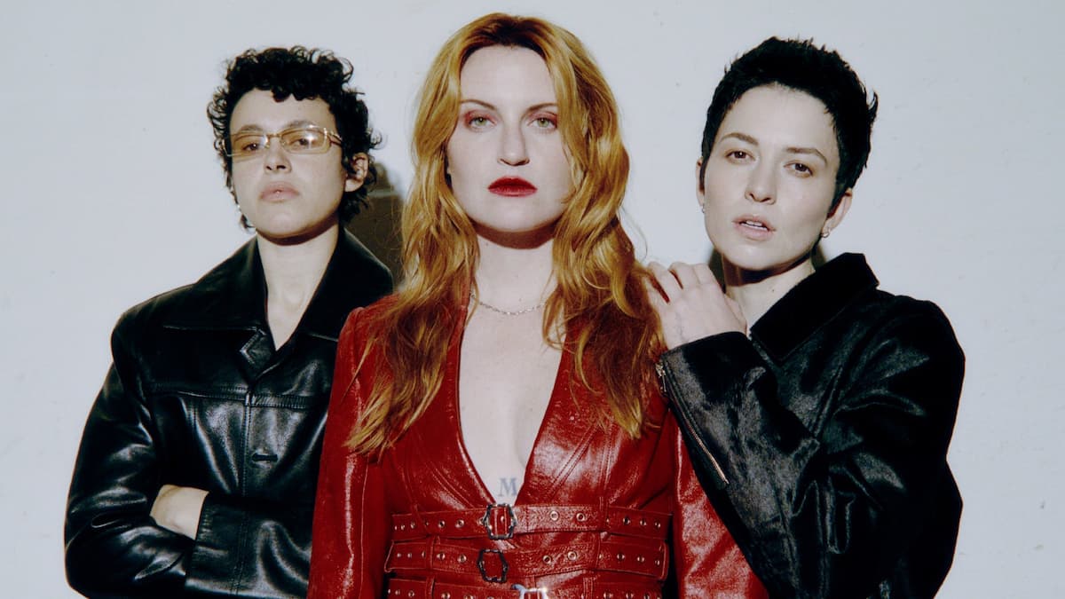 Twilight Concert Series 2026 presents Muna