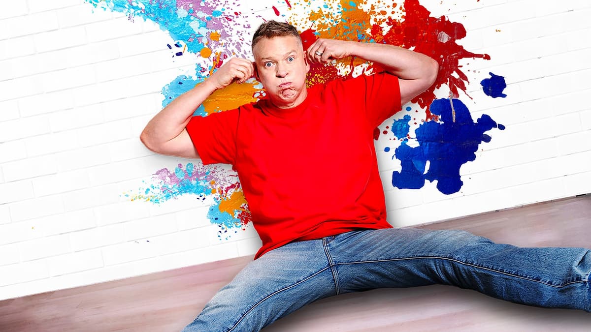 Gary Owen (12 and Over)