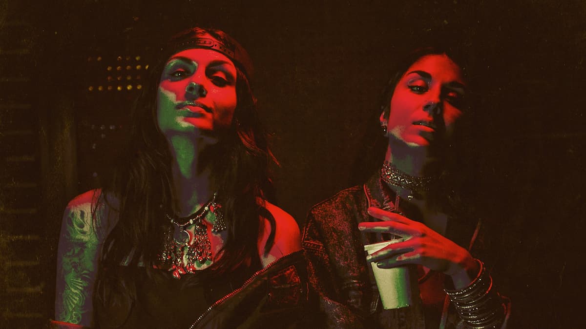 KREWELLA - Ages 18+