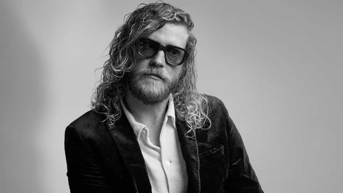 Allen Stone w/ The Dip