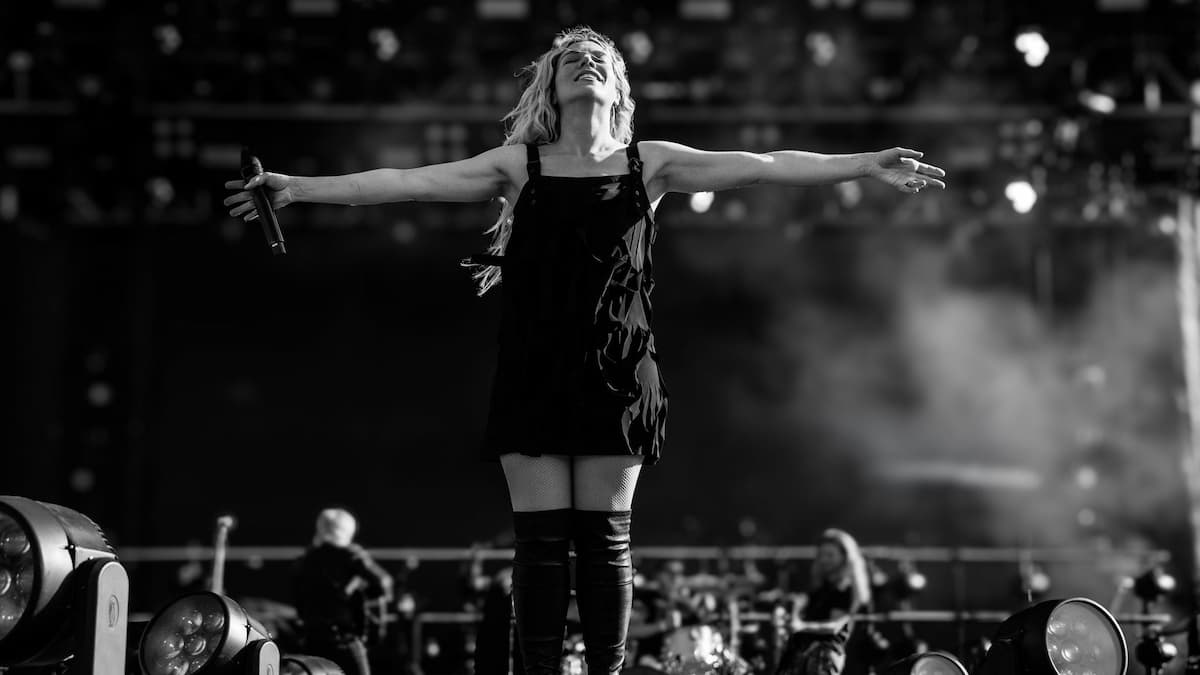 Coors Light Hot Country Nights: The Band Perry