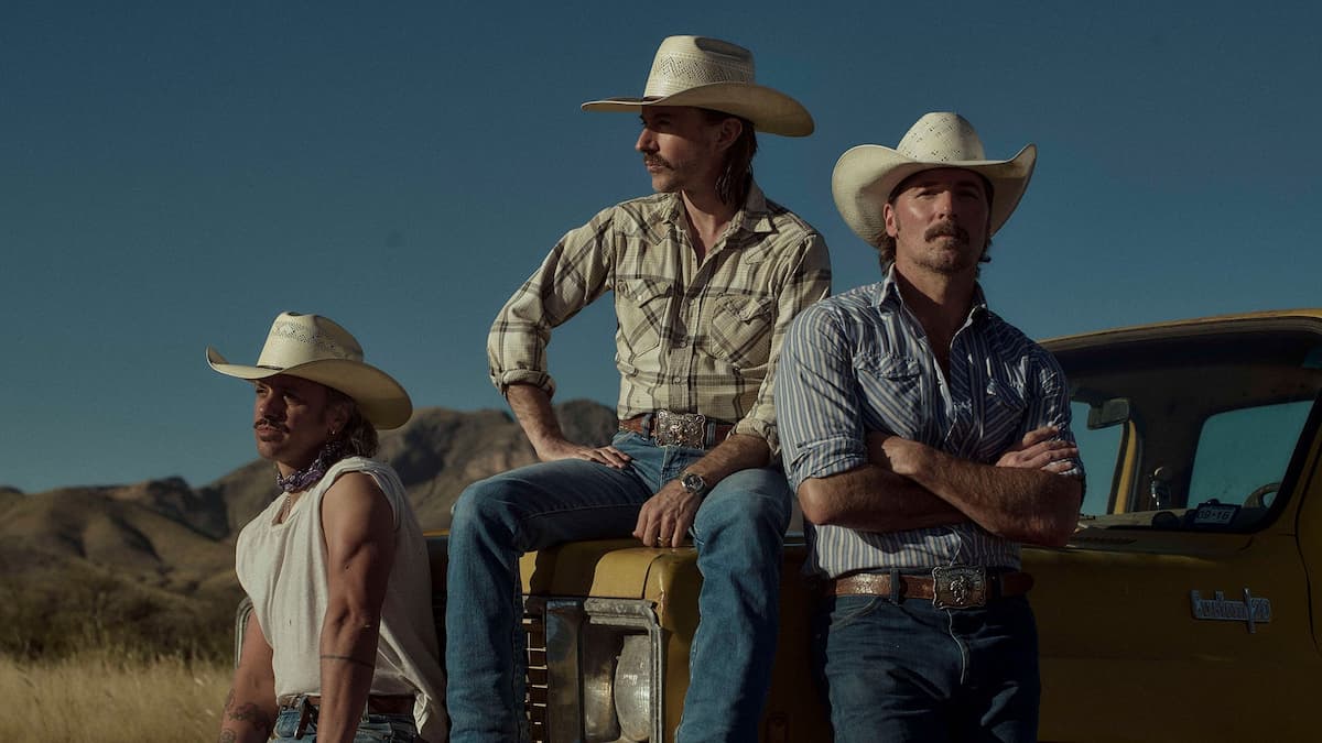 MIDLAND with Special Guest Eli Mosley