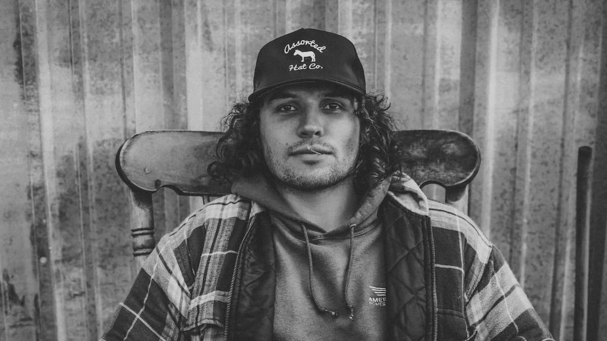 Josh Meloy (18 and Over)