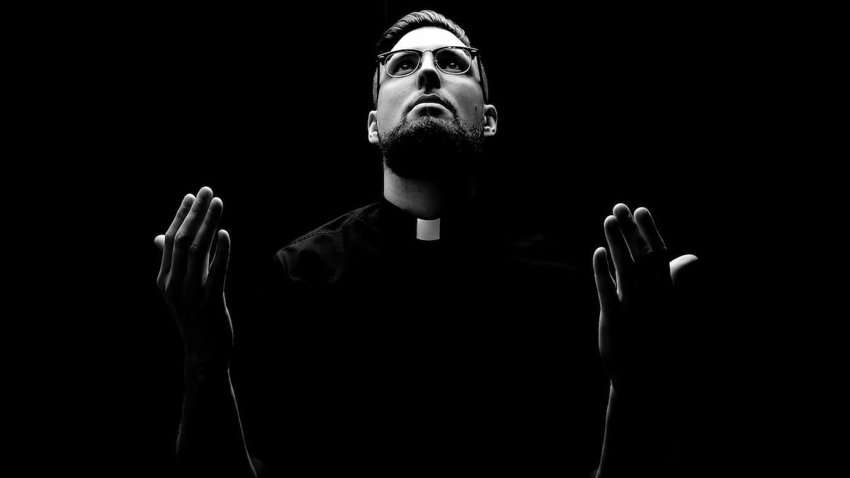 Tchami - Ages 21+