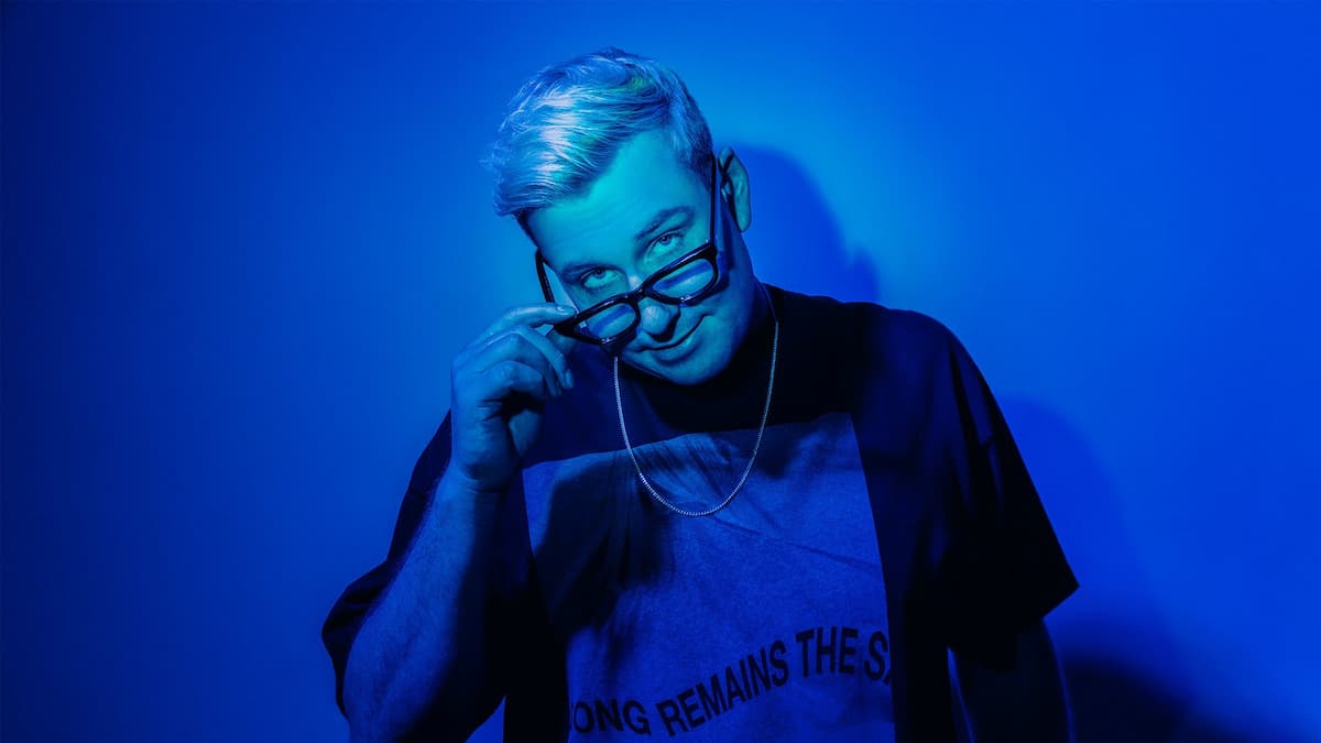 Dr. Fresch (18 and Over)