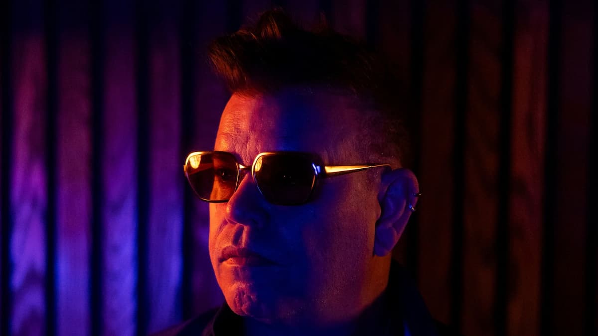 Paul Oakenfold w/ Crystal Method