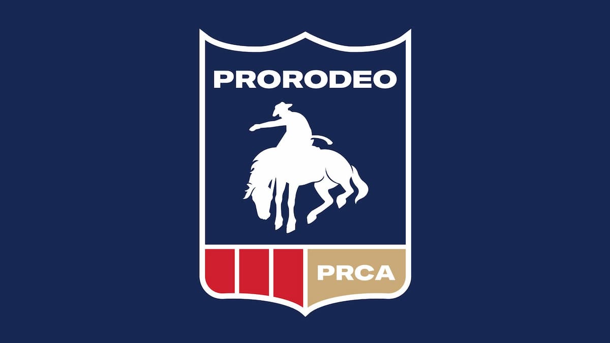 PRCA Rodeo: 