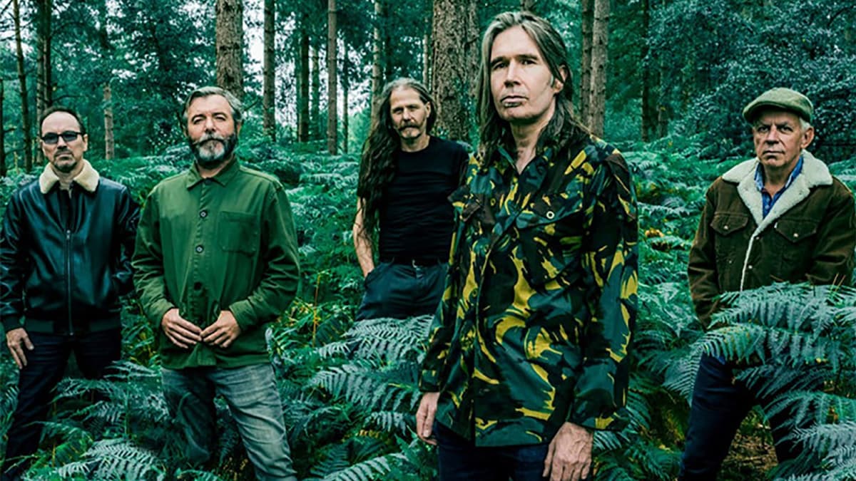 Del Amitri & Friends (18+ Event)