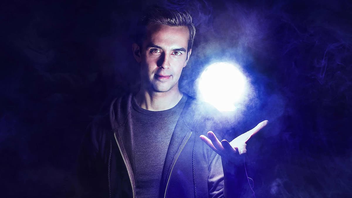 Michael Carbonaro (21+ Event)