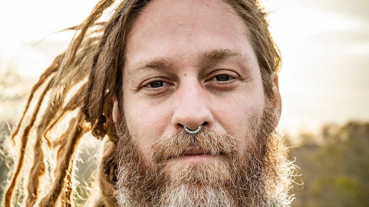 Mike Love w/ Ethan Tucker