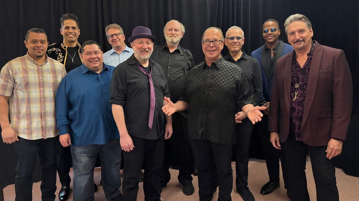 Tower of Power w/ Preservation Hall Jazz Band