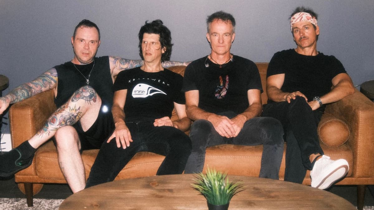 Our Lady Peace (21 and Over)