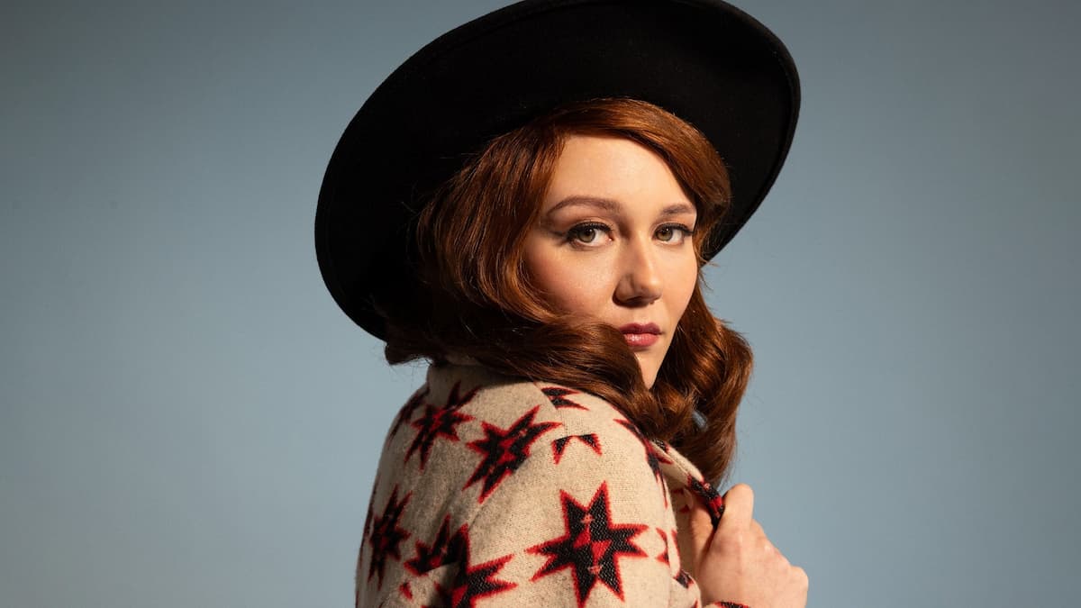 Molly Tuttle Band