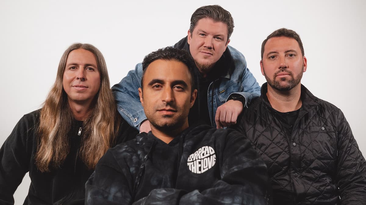 Rebelution w/ Skip Marley