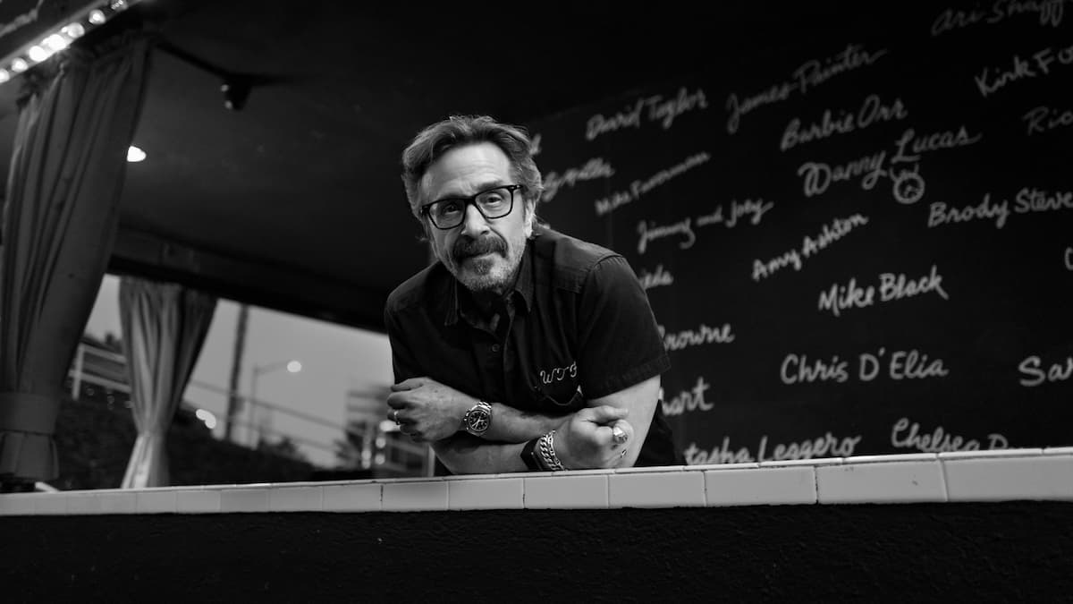 Marc Maron - All Ages (Mature Content)