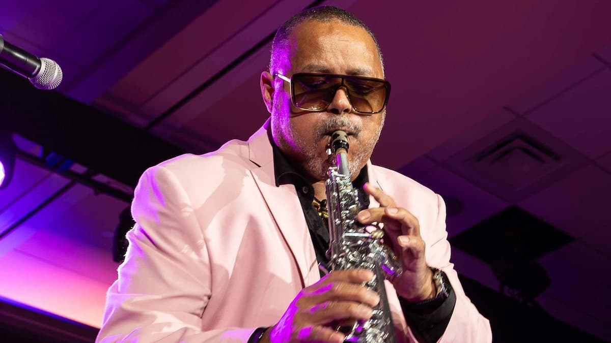 The Father's Day Weekend Smooth Jazz Groove II
