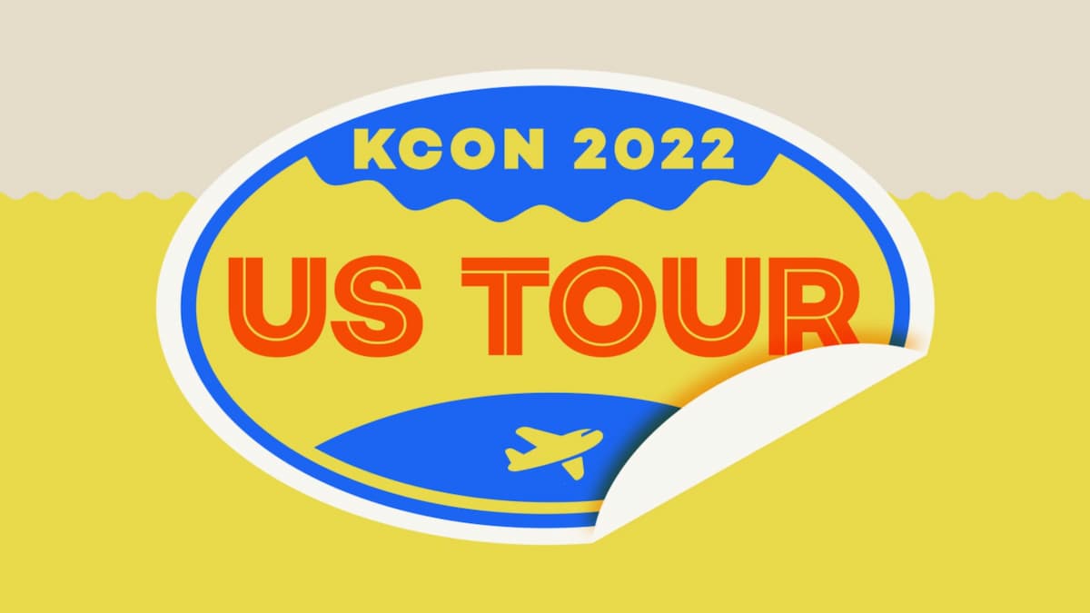 KCON