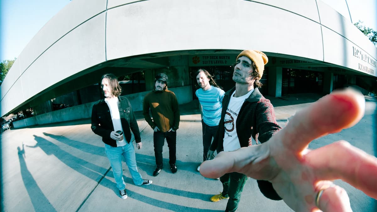 All American Rejects