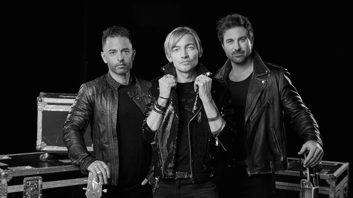 The Calling (21 and Over)