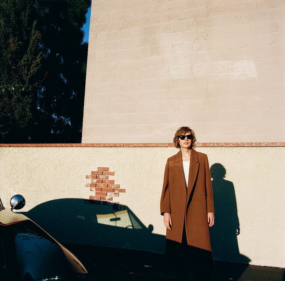 Beck: Ride Lonesome Tour