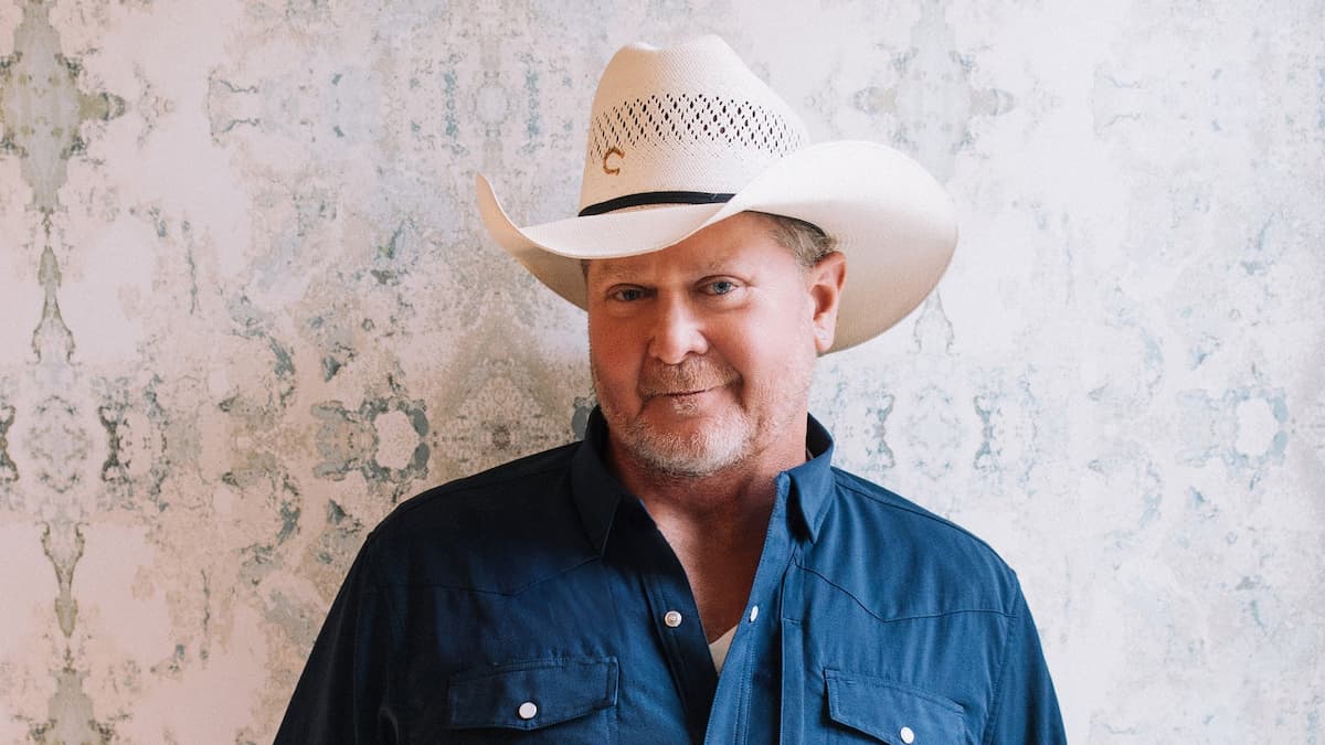 Tracy Lawrence w/ Josh Ward
