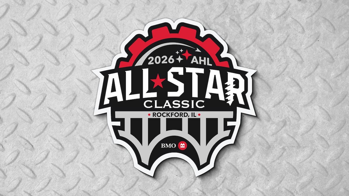 AHL All-Star Skills Competition