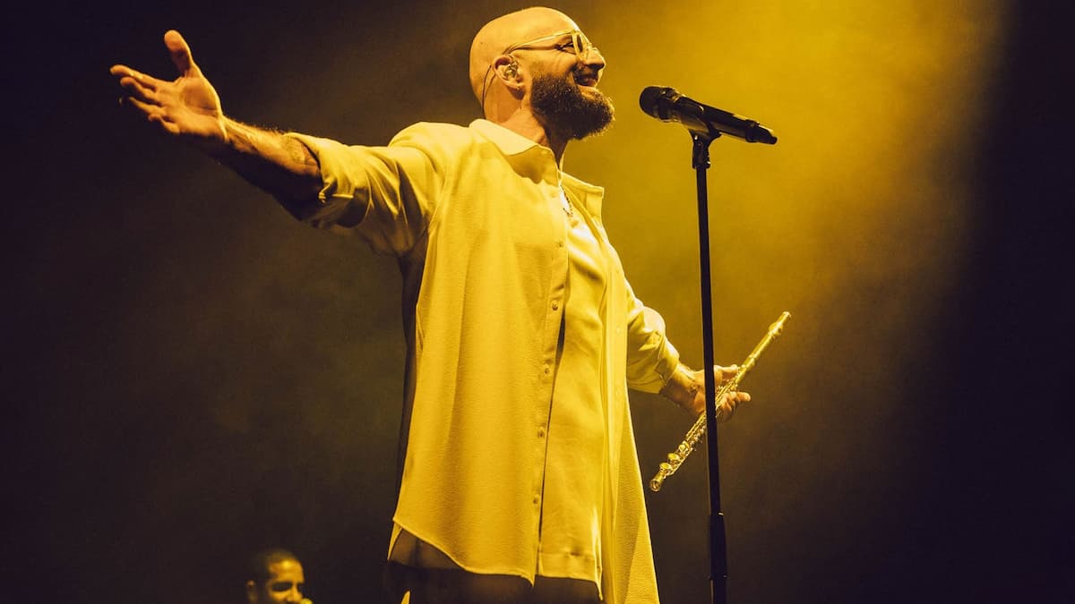 Avraham Tal | Mosh Ben Ari