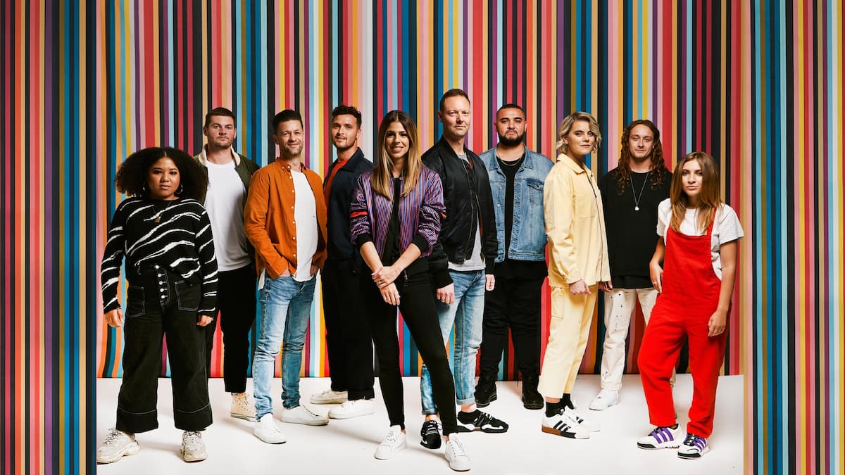 Hillsong Worship Nights - Asia Tour
