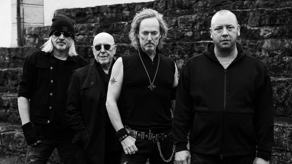Nazareth - Celebrando 55 Anos - Curitiba