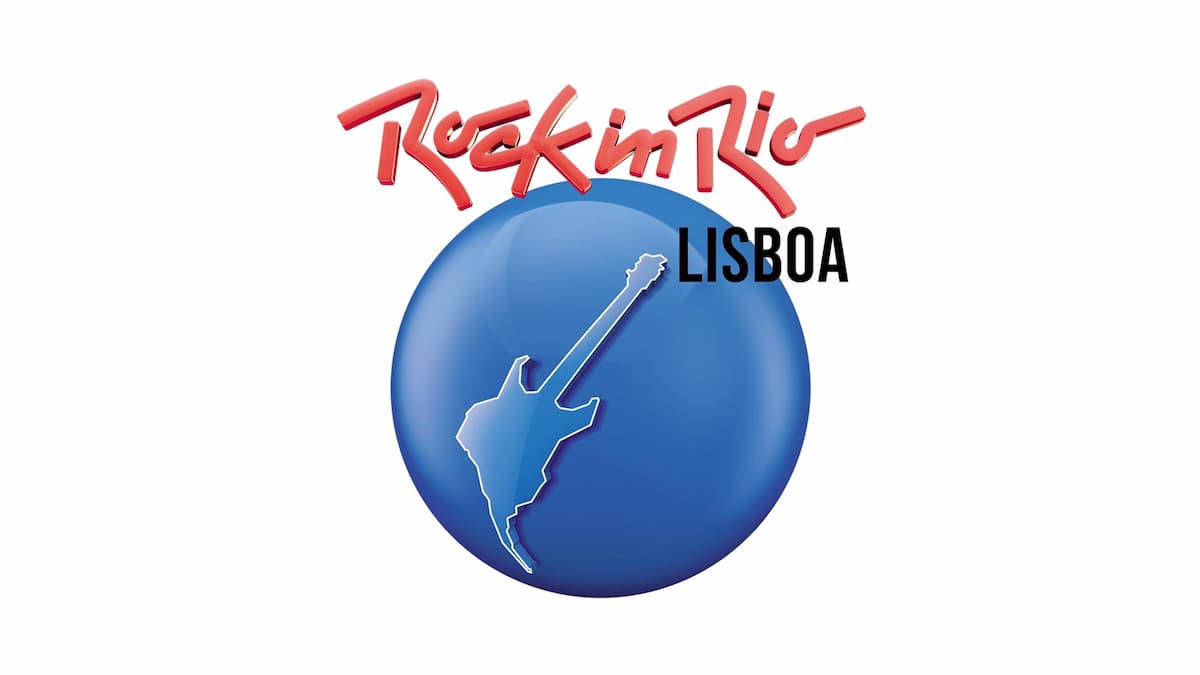 Rock in Rio 2026