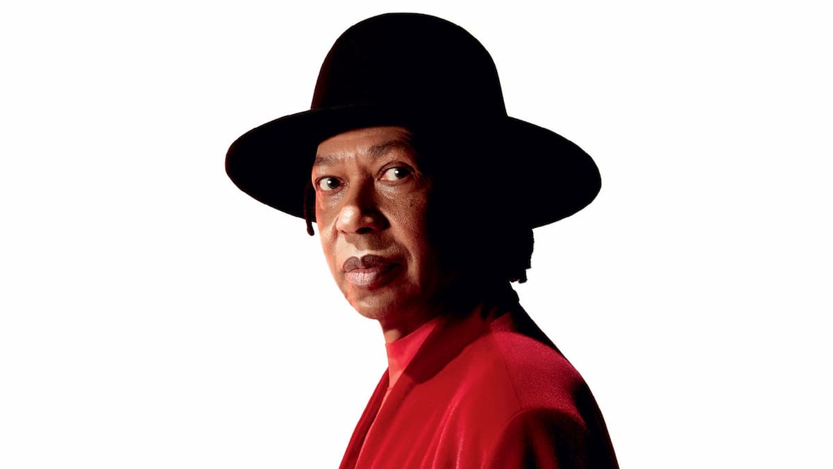 Djavan - Belém