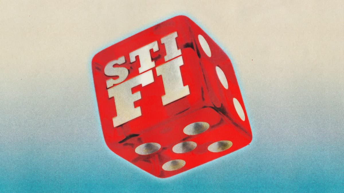 Sticky Fingers - Curitiba