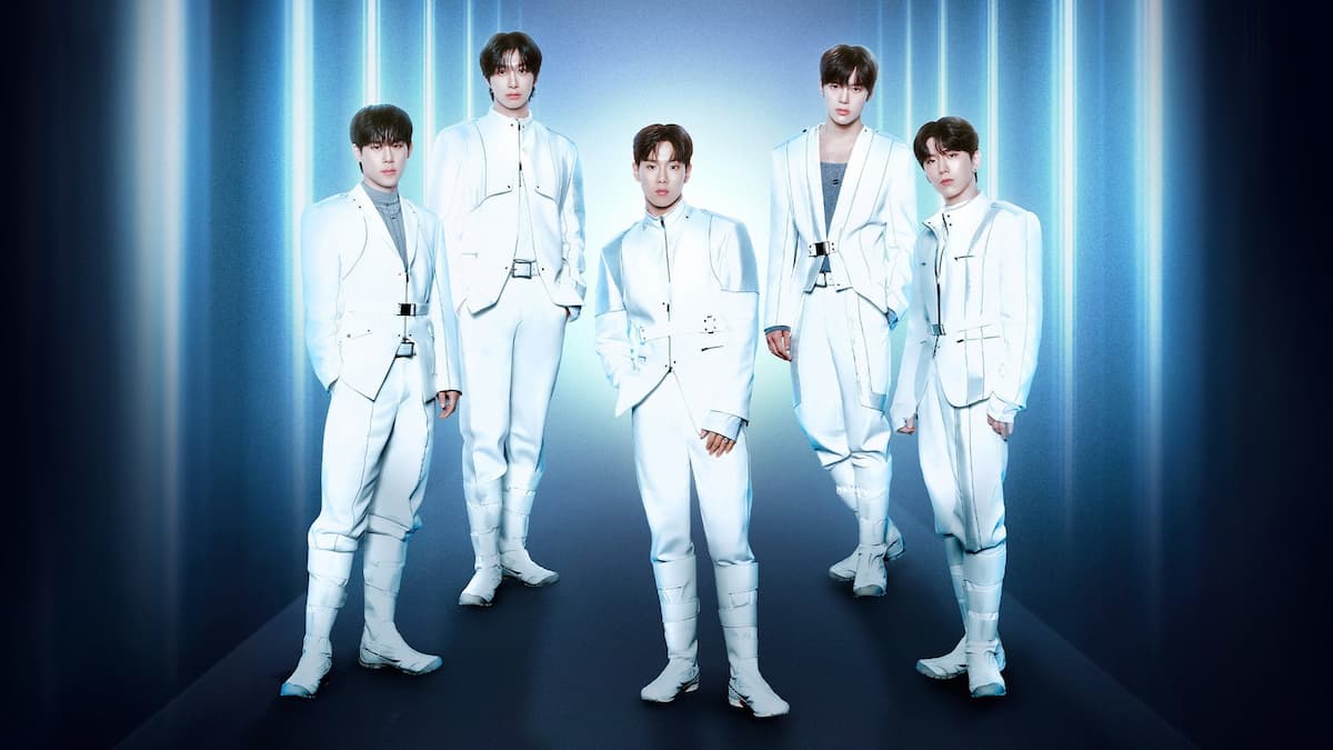 2026 MONSTA X WORLD TOUR [THE X : NEXUS] IN SÃO PAULO
