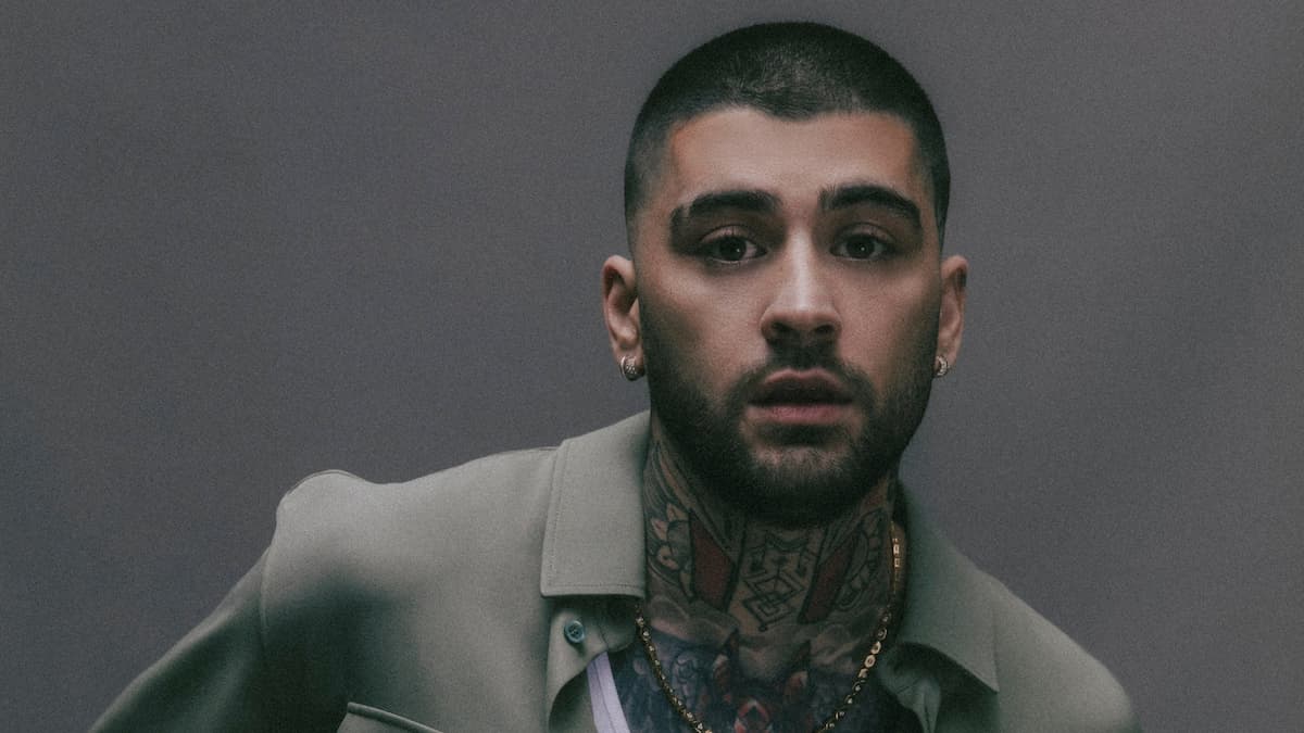 ZAYN: The Konnakol Tour - São Paulo