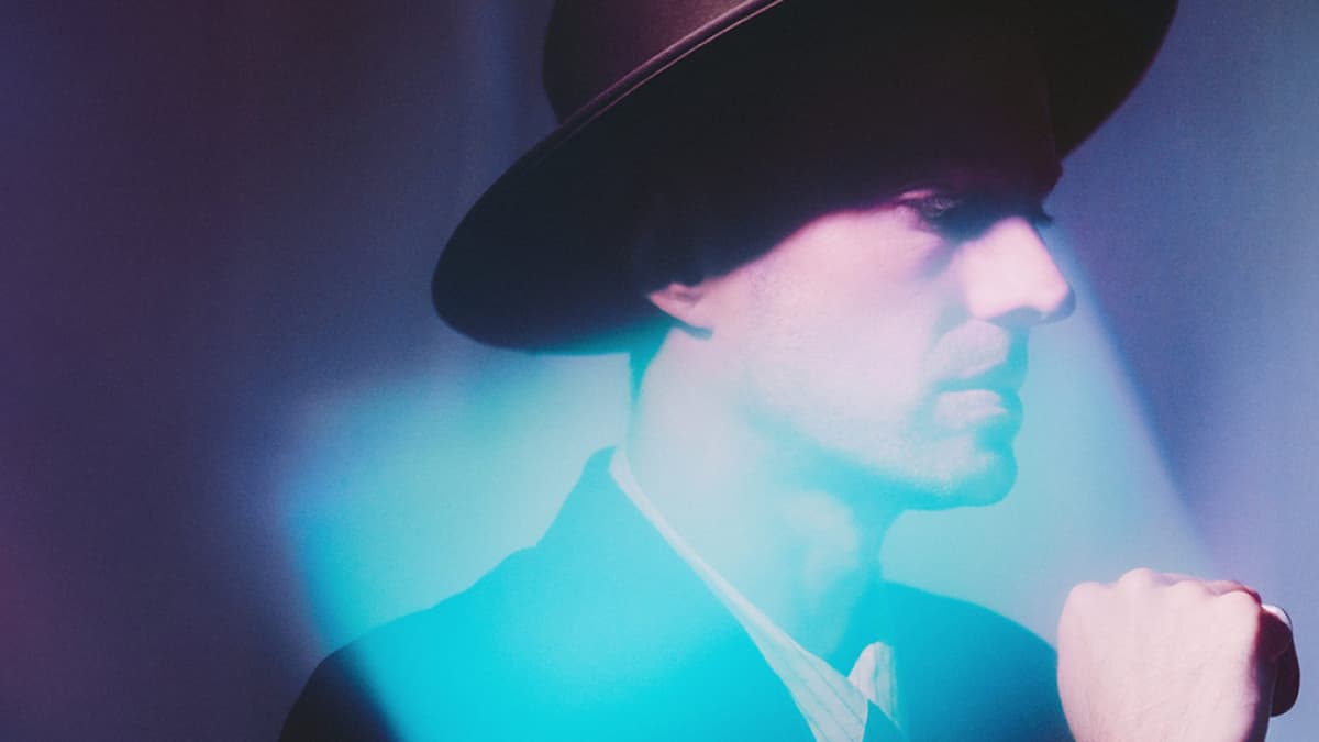 The Veils w/ Jazmine Mary | Fragile World | Lyttelton 