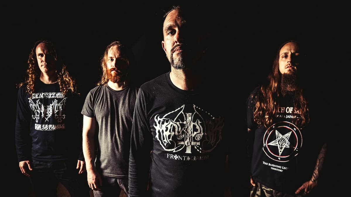 PSYCROPTIC + RIVERS OF NIHIL (USA) CO-HEADLINE TOUR w/ special guests GROWTH & SLAUGHTERCULT