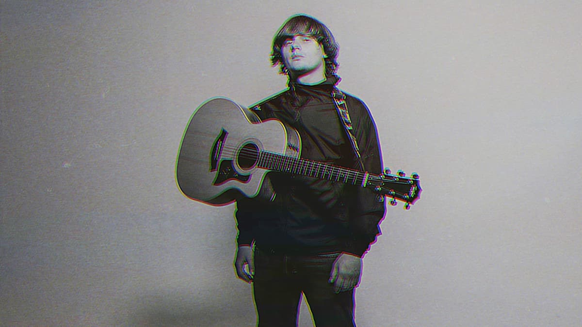 JAMIE WEBSTER | AUSTRALIAN TOUR