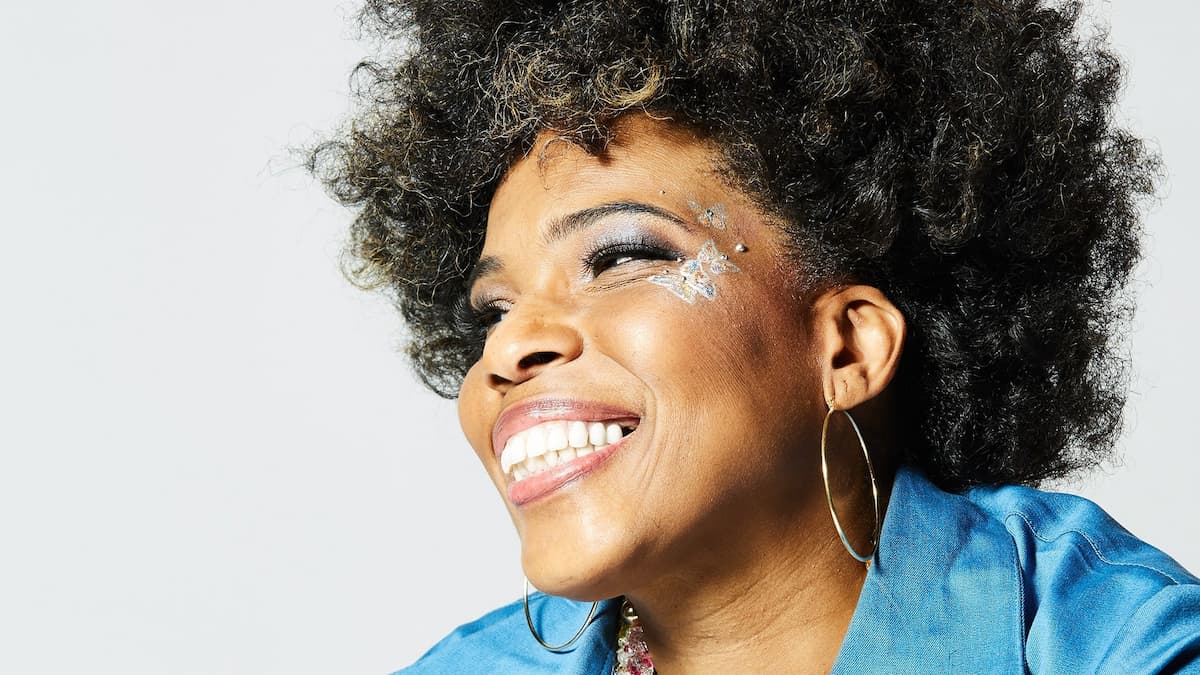 MACY GRAY LIVE Australian & New Zealand Tour 2026