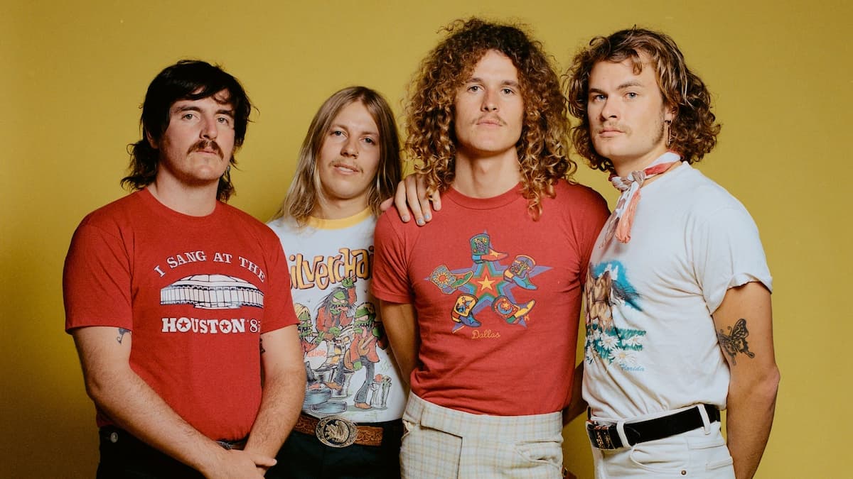 FORMA: Lime Cordiale + Pacific Avenue 