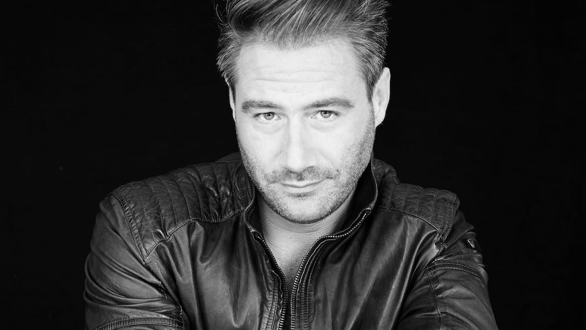TMRW Music pres. SASHA [UK]