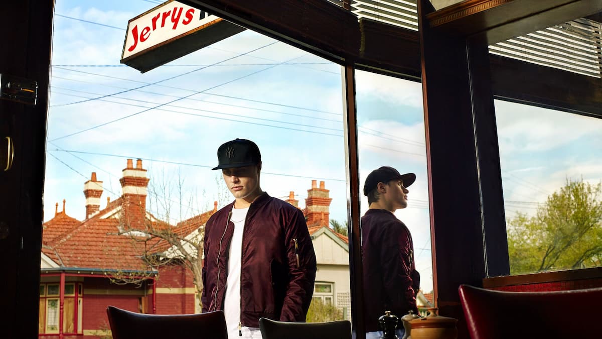 ILLY - The Two Degrees 10th Anniversary Tour
