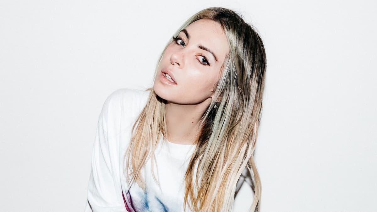 ALISON WONDERLAND – GHOST WORLD TOUR