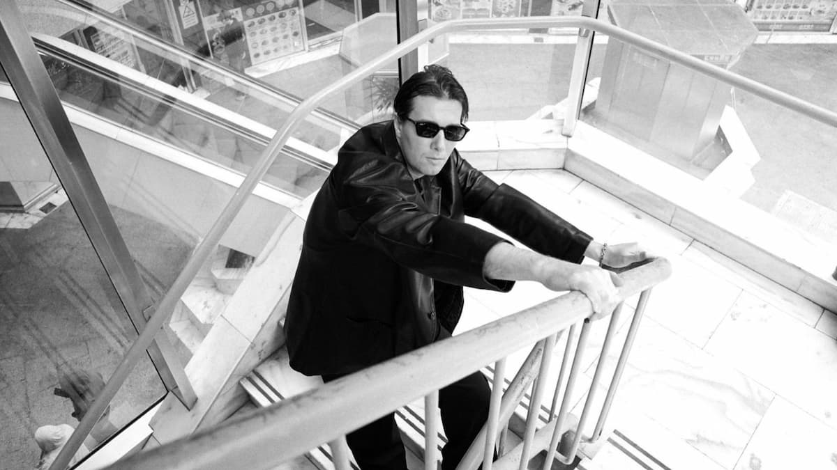 DICEY'S SATURDAYS w/ Buzz Kull // Lunar Lagoon // Cherry Rype