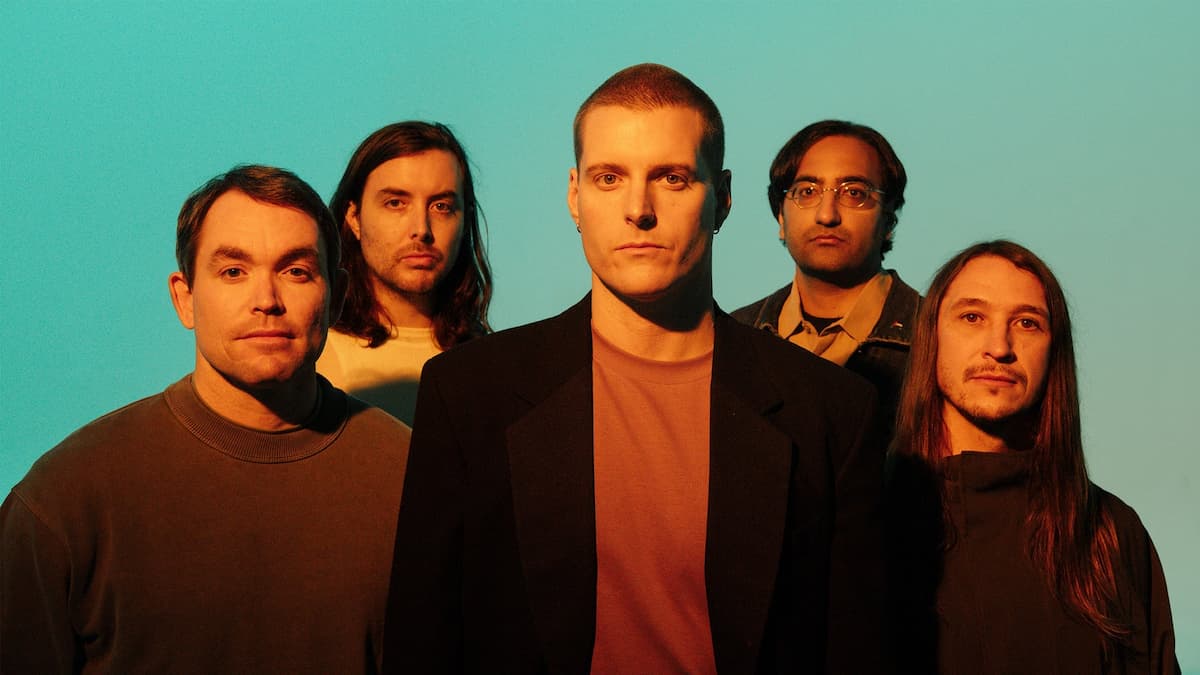 DEAFHEAVEN AUS ‘26 