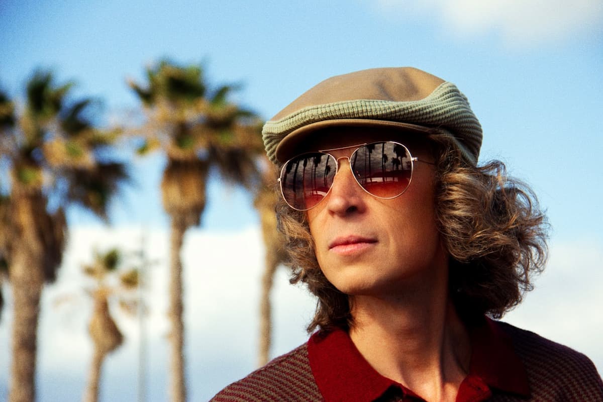 Joel Sarakula (Band)