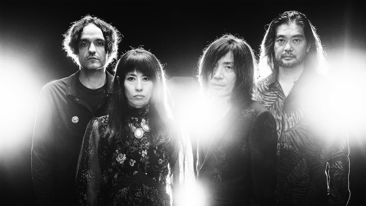 MONO "Snowdrop" Australian Tour 2027