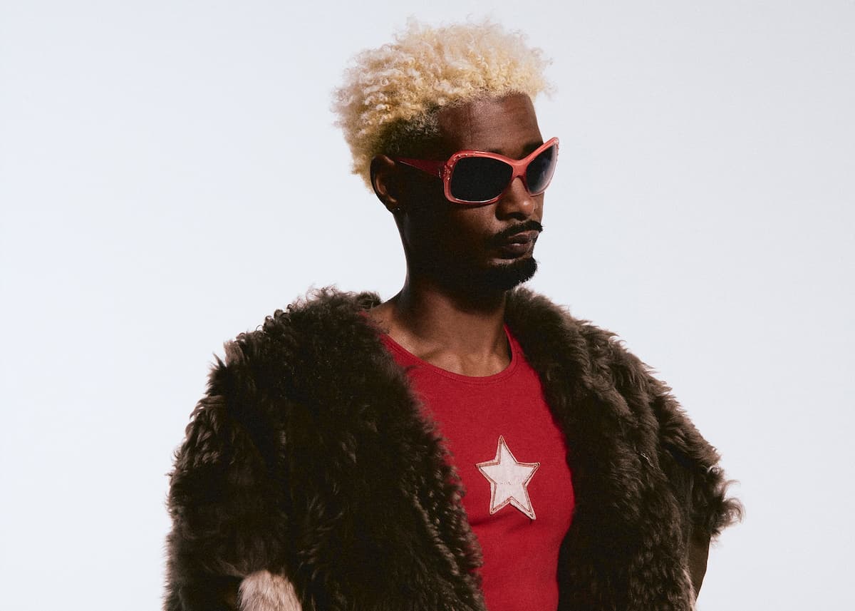 DANNY BROWN (USA)