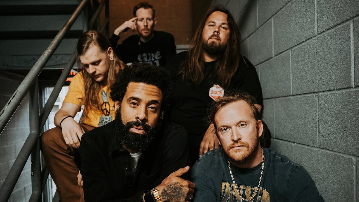 FIRE FROM THE GODS (USA) - CANCELLED