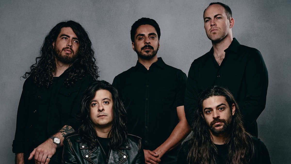 HAIL THE SUN (USA)