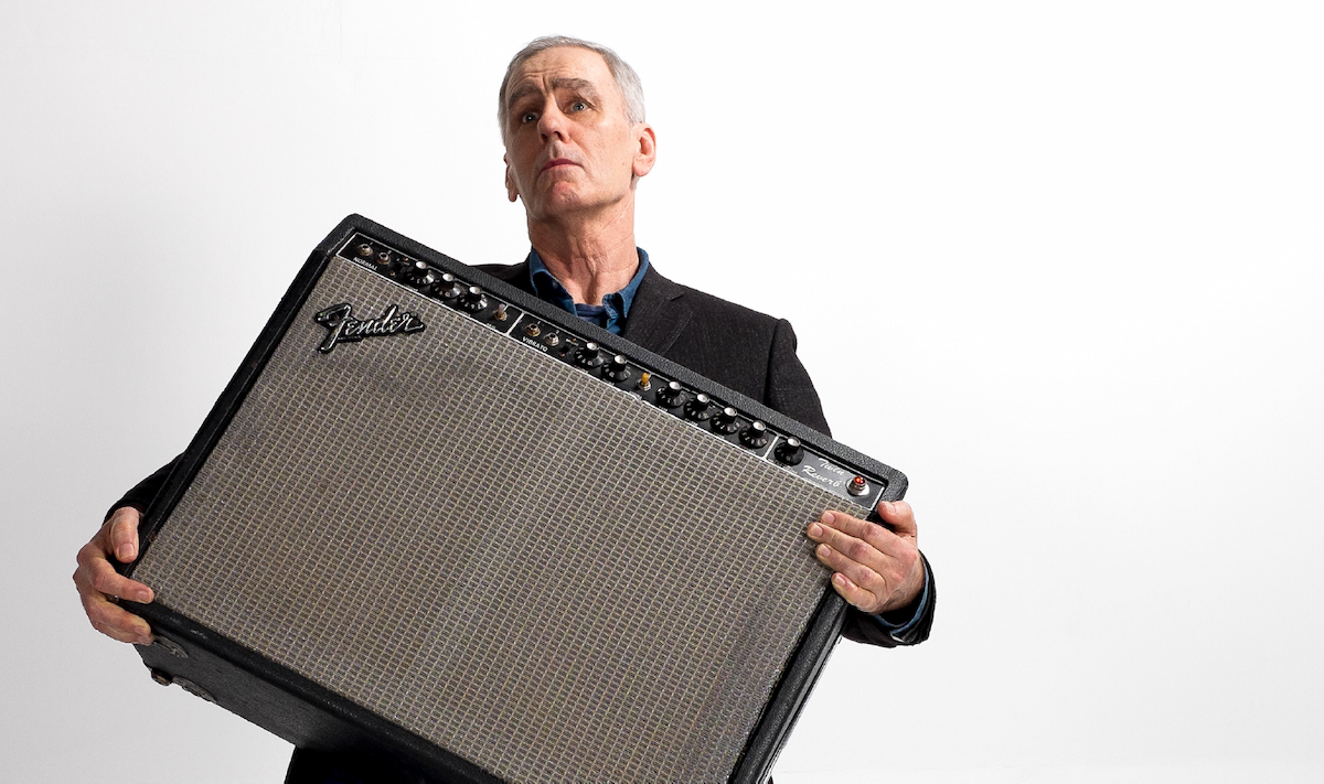 Robert Forster & His Swedish Band